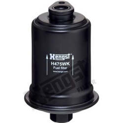 kuro filtras
                                HENGST FILTER                                                H475WK, Nenurodytas