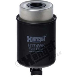 kuro filtras
                                HENGST FILTER                                H174WK, Nenurodytas gamintojas, H17