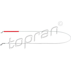 trosas, sėdynės nugarėlės reguliavimas PREMIUM BRAND
                                TOPRAN                              