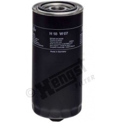 alyvos filtras
                                HENGST FILTER                                                H18W07, Nenurodyt