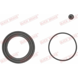 remonto komplektas, stabdžių apkaba
                                QUICK BRAKE                                            