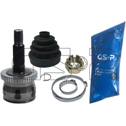 pusašio šarnyras
                                GSP                                816005, GSP, 816005, auto detalė