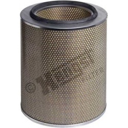 oro filtras
                                HENGST FILTER                                                E218L, Nenurodytas g