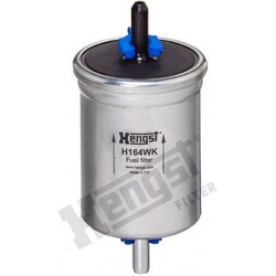 kuro filtras
                                HENGST FILTER                                                H164WK, Nenurodytas