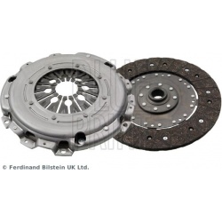 sankabos komplektas SMARTFIT Solution Kit
                                BLUE PRINT                                         