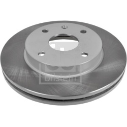 stabdžių diskas (1vnt)
                                FEBI BILSTEIN                                                108533,