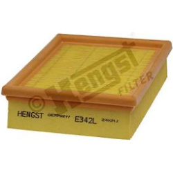 oro filtras
HENGST FILTER E342L, Nenurodytas g