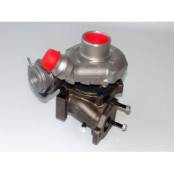 kompresorius, įkrovimo sistema OE REMAN
LUCAS