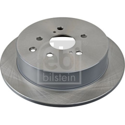 stabdžių diskas (1vnt)
                                FEBI BILSTEIN                                                108518,