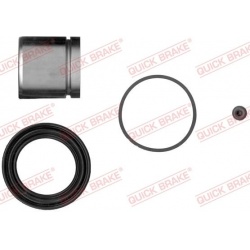 remonto komplektas, stabdžių apkaba
                                QUICK BRAKE                                            