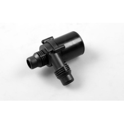 Papildomas vandens siurblys (aušinimo vandens kontūras)
                                HEPU                               