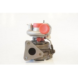 kompresorius, įkrovimo sistema OE REMAN
                                LUCAS                                               