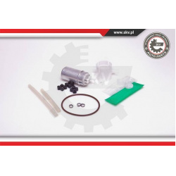 kuro siurblys
                                ESEN SKV                                                02SKV278, Nenurodytas g