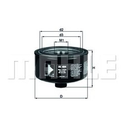 alyvos filtras
                                KNECHT                                                OC404, KNECHT, OC404, au
