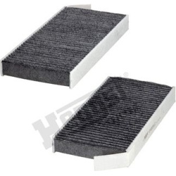 filtras, salono oras
                                HENGST FILTER                                                E4920LC-2, 