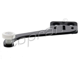 Durų laikiklis su guoliu
                                TOPRAN                                                115 389, Nenu