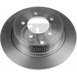 stabdžių diskas (1vnt)
                                FEBI BILSTEIN                                                108528,