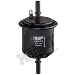 kuro filtras
                                HENGST FILTER                                                H454WK, Nenurodytas