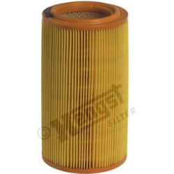 oro filtras
                                HENGST FILTER                                                E431L, Nenurodytas g