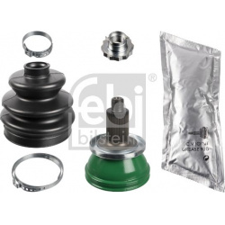 pusašio šarnyras
                                FEBI BILSTEIN                                                33244, FEBI B