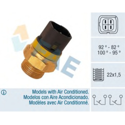 FAE                                                37990, Nenurodytas gamintojas, 37990, auto detalė