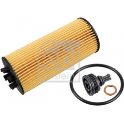 alyvos filtras
                                FEBI BILSTEIN                                                170546, FEBI BILS