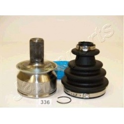 pusašio šarnyras
                                JAPANPARTS                                                GI336, JAPANPART