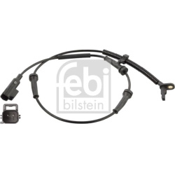 Daviklis ABS
                                FEBI BILSTEIN                                                106908, FEBI BILSTE