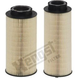 kuro filtras
                                HENGST FILTER                                                E103KP01 D197-2, Ne