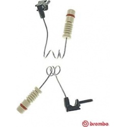 įspėjimo kontaktas, stabdžių trinkelių susidėvėjimas PRIME LINE
                                BREMBO                