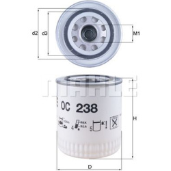 alyvos filtras
                                KNECHT                                                OC238, KNECHT, OC238, au