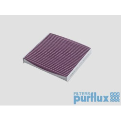 filtras, salono oras
                                PURFLUX                                                AHA256, PURFLUX, 