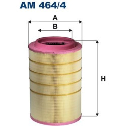oro filtras
                                FILTRON                                                AM464/4, Nenurodytas gamin