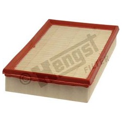 oro filtras
                                HENGST FILTER                                                E341L, Nenurodytas g