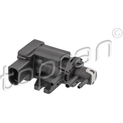 slegio keitiklis, išmetimo valdymas
                                TOPRAN                                                10