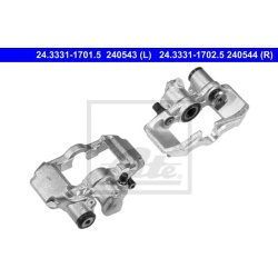 stabdžių apkaba
                                ATE                                                24.3331-1702.5, ATE, 243