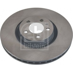 stabdžių diskas (1vnt)
                                FEBI BILSTEIN                                                107507,