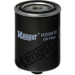 alyvos filtras
                                HENGST FILTER                                                H20W12, Nenurodyt