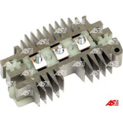 lygintuvas, kintamosios srovės generatorius AS
                                AS-PL                                        