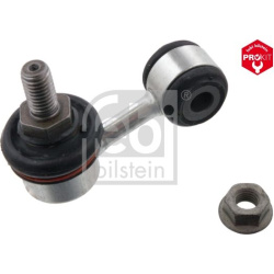 Stabilizatoriaus traukė
                                FEBI BILSTEIN                                48866, FEBI BILSTEIN, 4