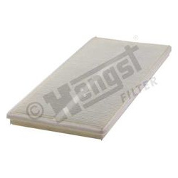 filtras, salono oras
                                HENGST FILTER                                E945LI, Nenurodytas gaminto