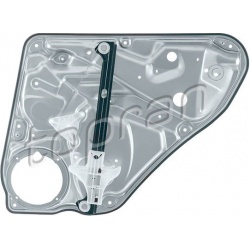 lango pakėliklis
                                TOPRAN                                114 679, Nenurodytas gamintojas, 1146