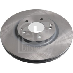 stabdžių diskas (1vnt)
                                FEBI BILSTEIN                                170698, FEBI BILSTEIN, 