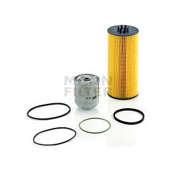 alyvos filtras
                                MANN-FILTER                                SP2041-2X, MANN-FILTER, SP2041-2X, 