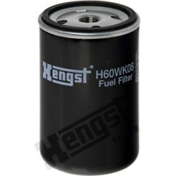 kuro filtras
                                HENGST FILTER                                H60WK08, Nenurodytas gamintojas, H6