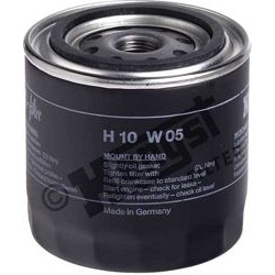 alyvos filtras
                                HENGST FILTER                                H10W05, Nenurodytas gamintojas, H