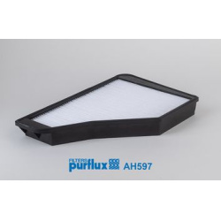 filtras, salono oras
                                PURFLUX                                                AH597, PURFLUX, A