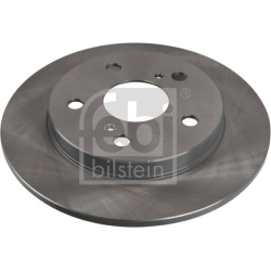 stabdžių diskas (1vnt)
                                FEBI BILSTEIN                                                108589,