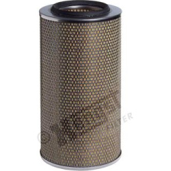 oro filtras
                                HENGST FILTER                                                E115L, Nenurodytas g