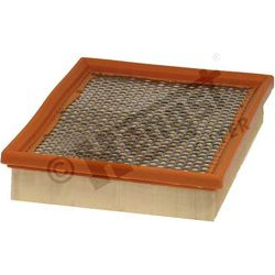 oro filtras
HENGST FILTER E310L, Nenurodytas g